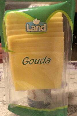 Gouda