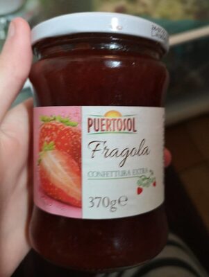 Fragola