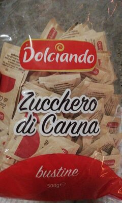 Zucchero di canna