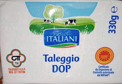 Taleggio DOP