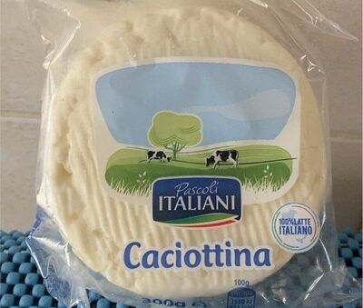 Caciottina