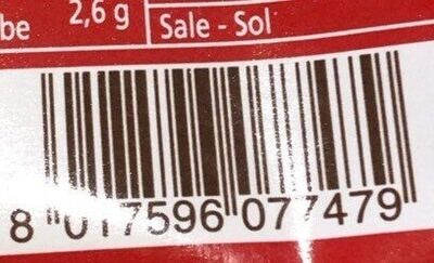 Torta cacao e zuccherini