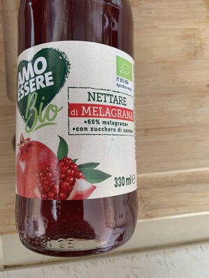 Nettare di melagrana