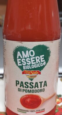 Passata di pomodoro