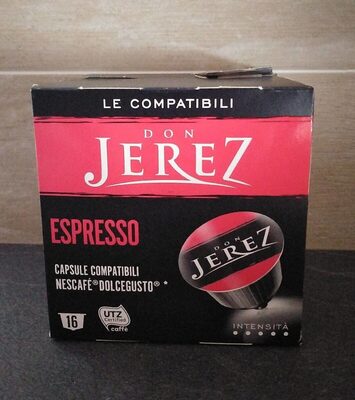Capsule compatibili Nescafé Dolcegusto