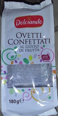 Ovetti confettati