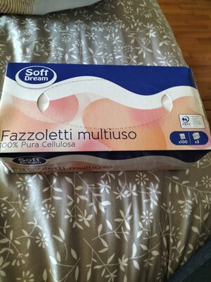 Fazzoletti multiuso