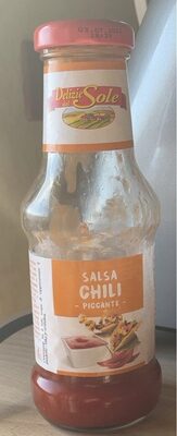 Salsa Chili