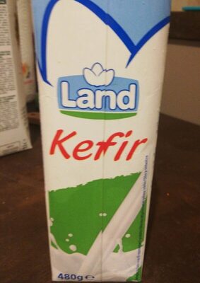 Kefir