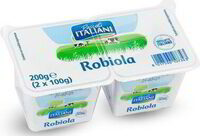 Robiola