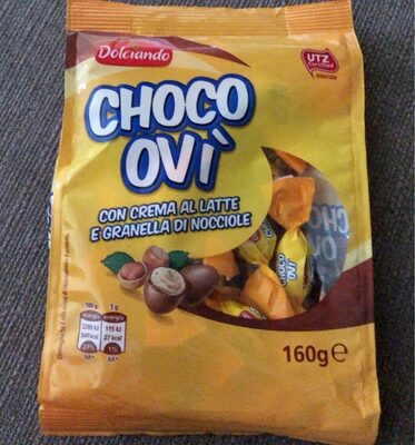 Choco ovì