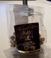 Nocciola di giffoni IGP