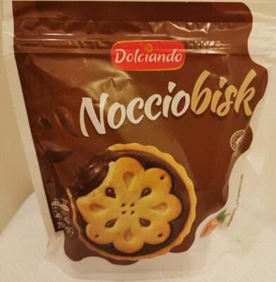 Nocciobisk