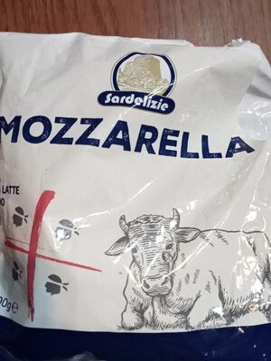 Mozzarella