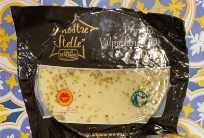 Provolone Valpadana dop dolce