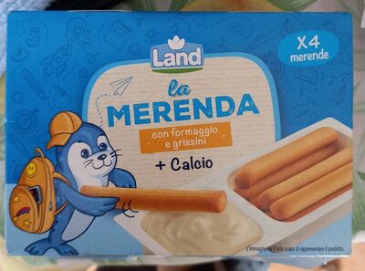 La merenda