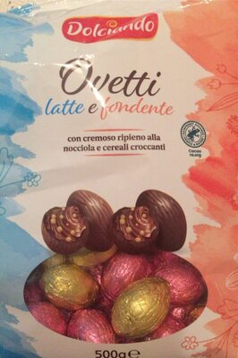 Ovetti