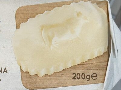 Giro tra i sapori burro