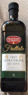 Olio extra virgine di oliva