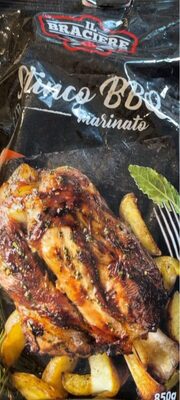 Stinco BBQ