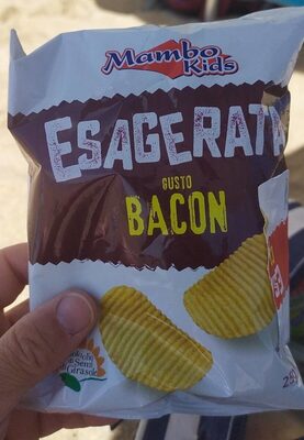 Esagerata bacon