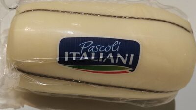 Formaggio provola bianca