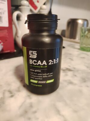 Unknown front packaging