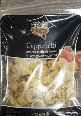 Cappelletti