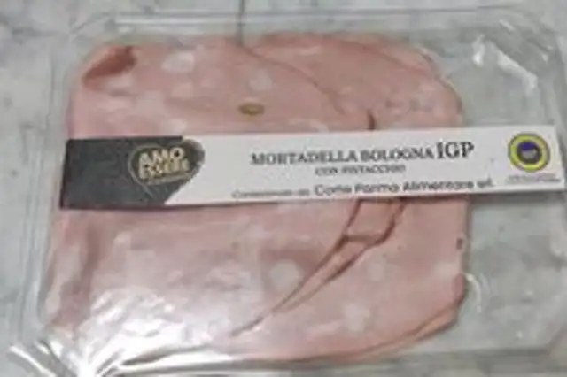 mortadella