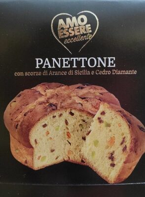 Panettone