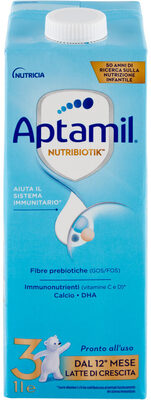 Aptamil 3