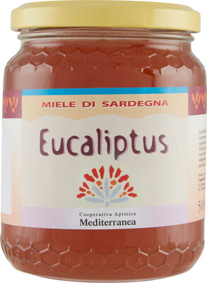 Eucaliptus