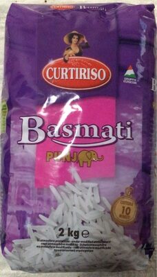 Basmati