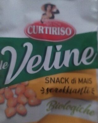 Le veline