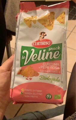 Le Veline Snack