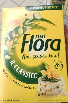 Il classico front packaging