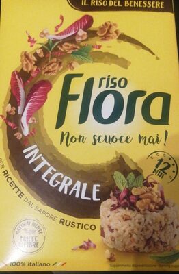 Riso Integrale