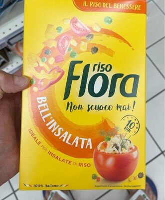 Riso Flora