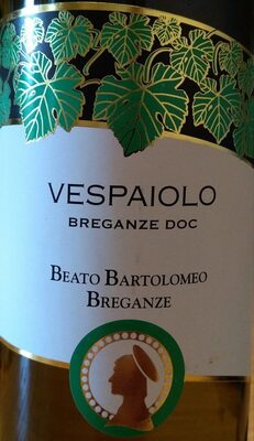 Vespaiolo Breganze