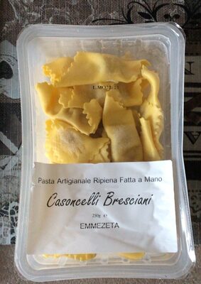 Casoncelli bresciani