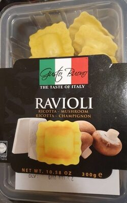 RAVIOLI