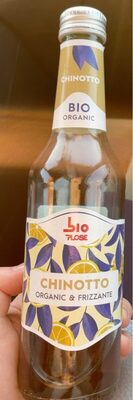Chinotto