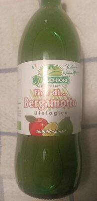 Fior di bergamotto