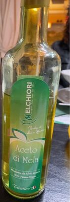 Aceto di mela