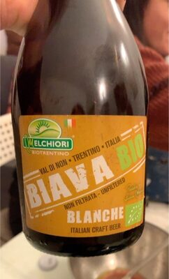 Biava bio