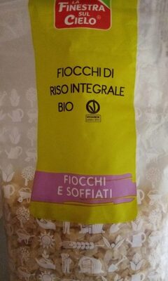 Fiocchi di riso