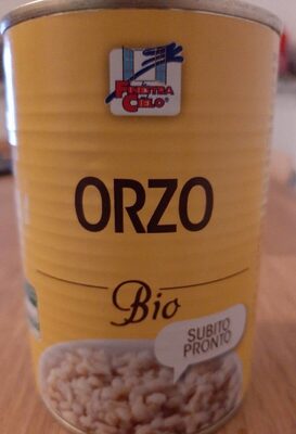 Orzo