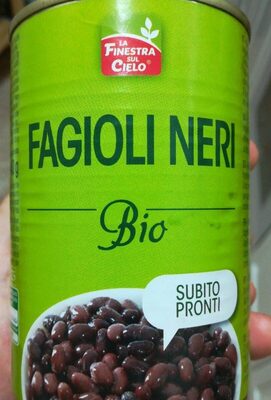Fagioli neri