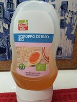 Sciroppo di riso
