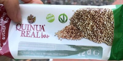 Quinoa bar